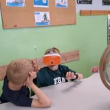 Z goglami VR poznajemy świat